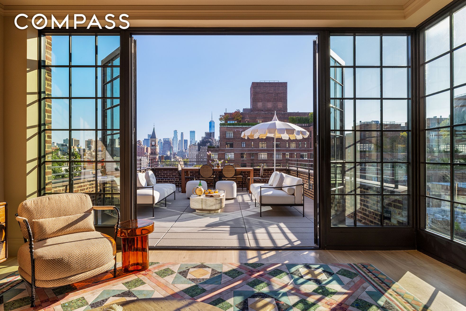 #18 photo, 118 W 13th Street, マンハッタン West Village , NY 10011