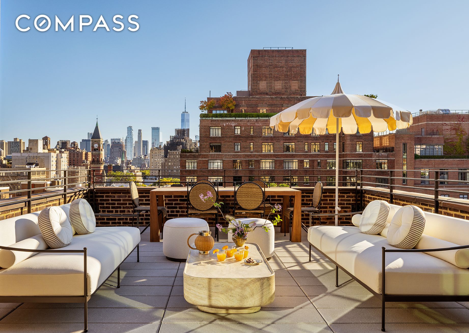 #19 photo, 118 W 13th Street, マンハッタン West Village , NY 10011