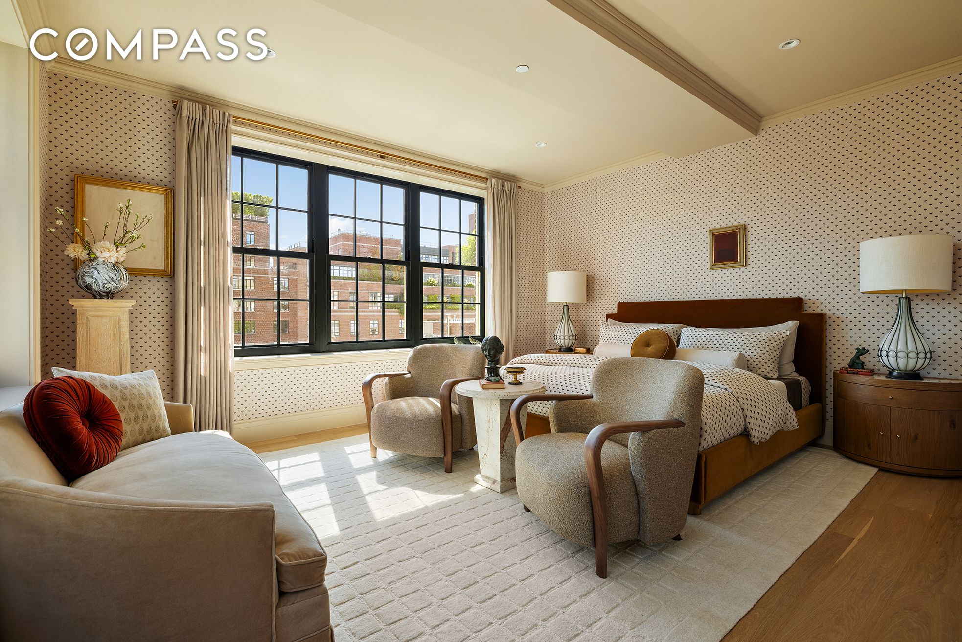 #21 photo, 118 W 13th Street, マンハッタン West Village , NY 10011