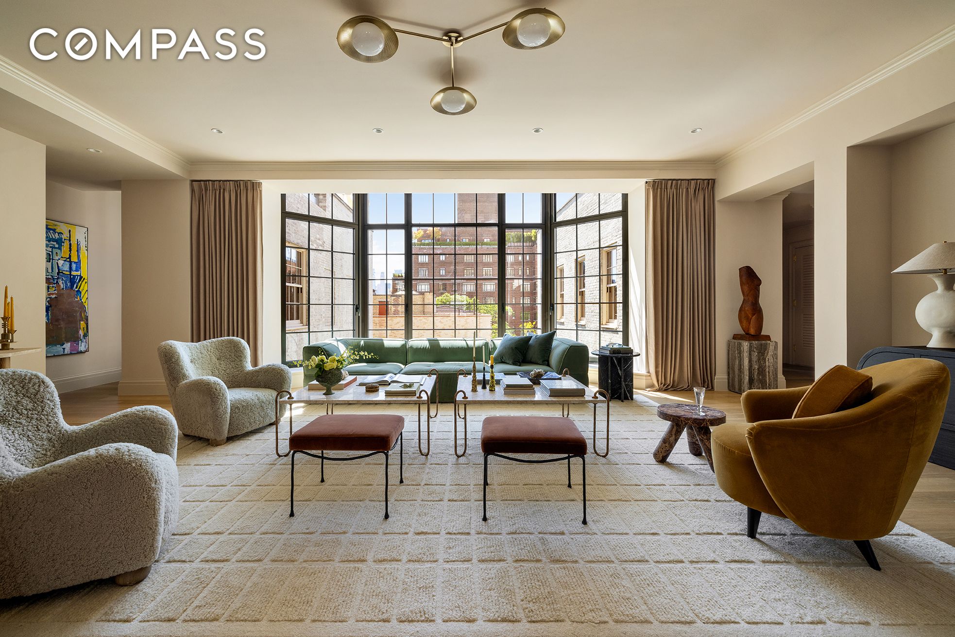 #4 photo, 118 W 13th Street, マンハッタン West Village , NY 10011