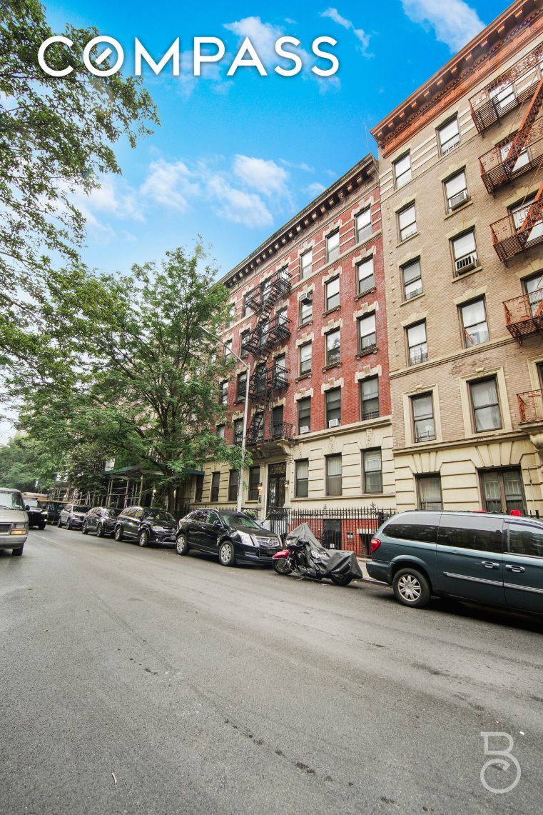 #12 photo, 137 W 142nd Street, マンハッタン Central Harlem , NY 10030