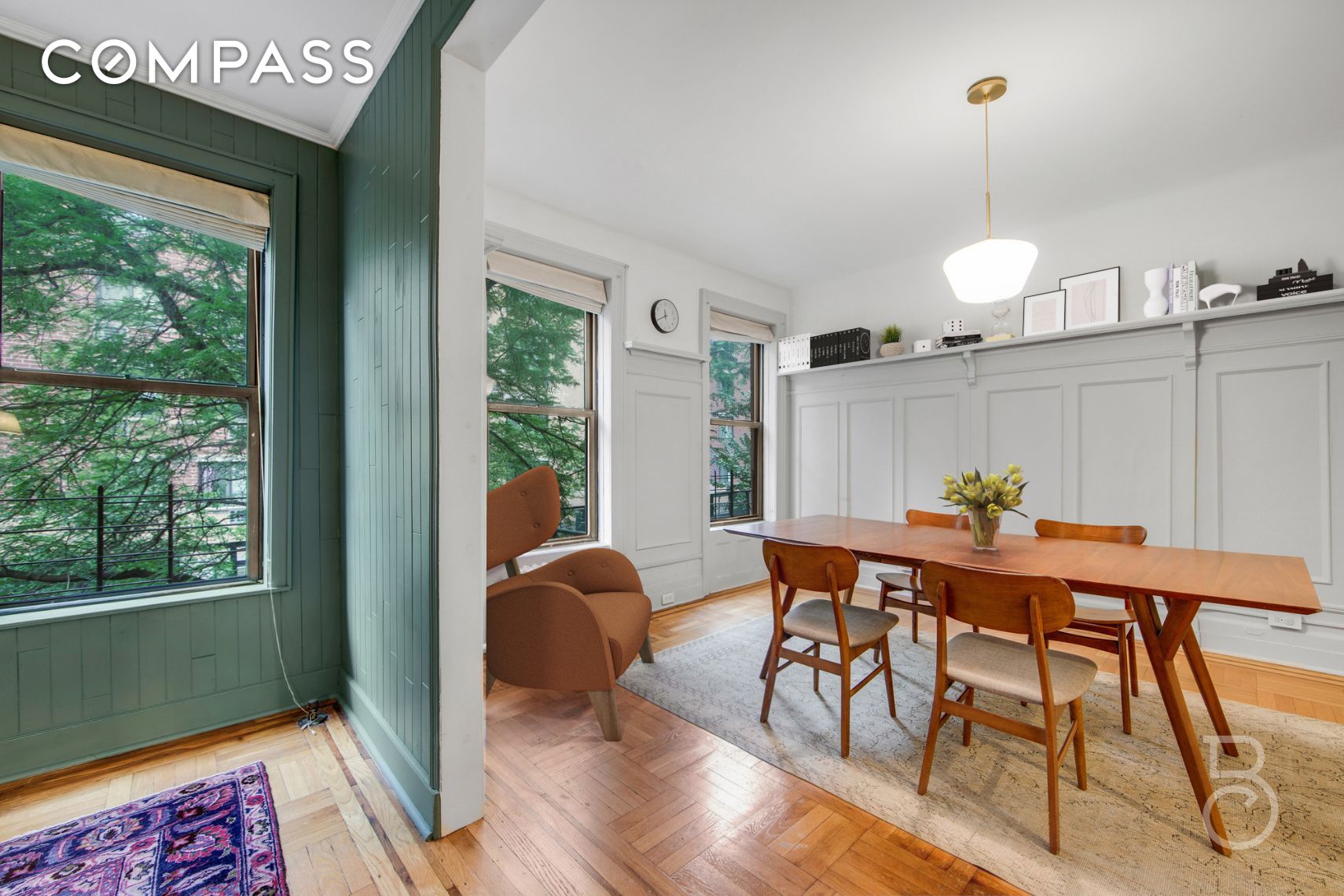 #5 photo, 137 W 142nd Street, マンハッタン Central Harlem , NY 10030