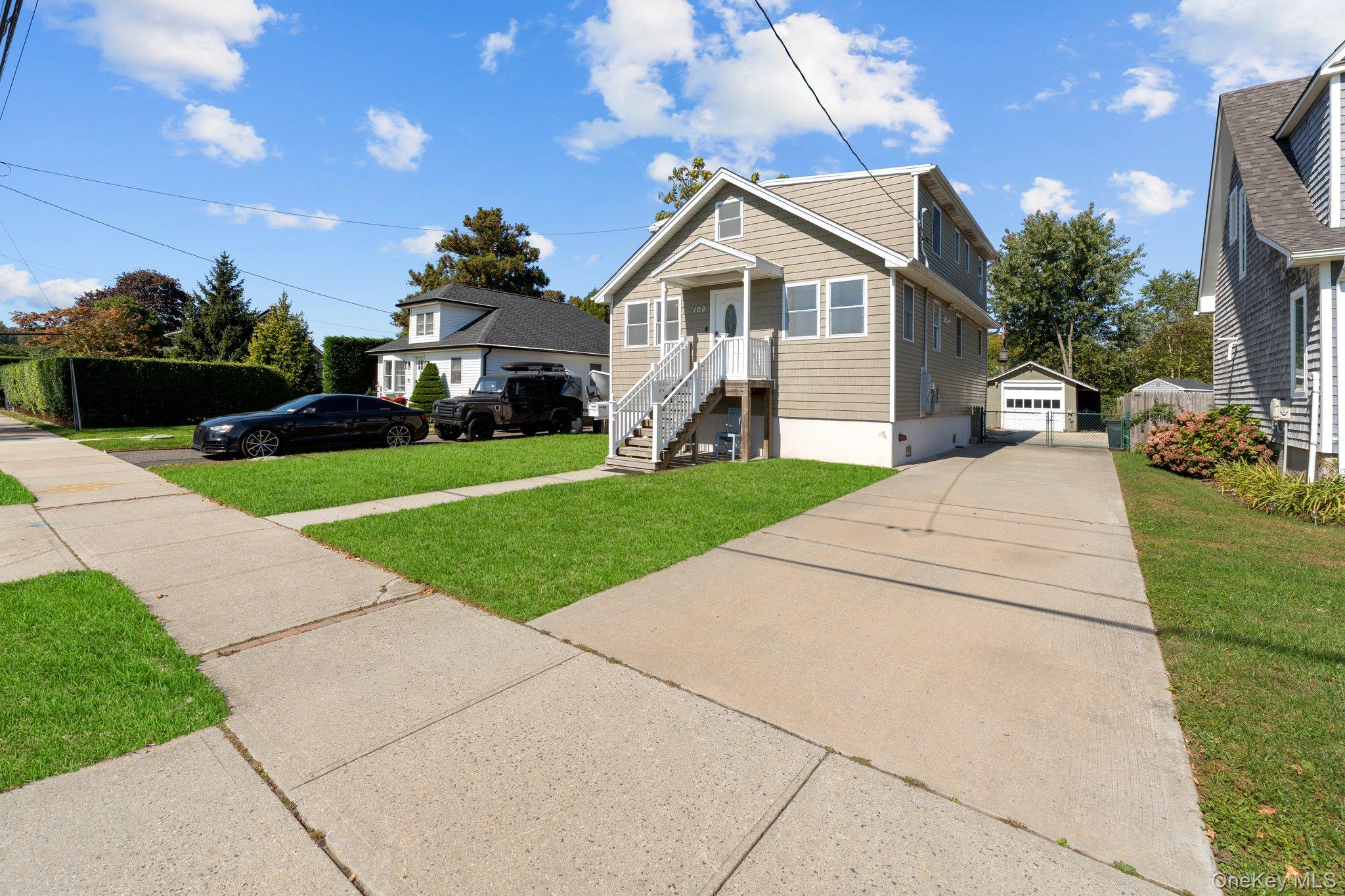 #1 photo, 109 Laurel Street, Patchogue , NY 11772