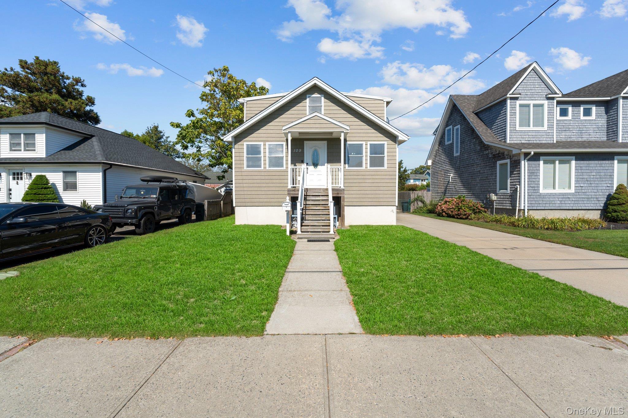 #2 photo, 109 Laurel Street, Patchogue , NY 11772