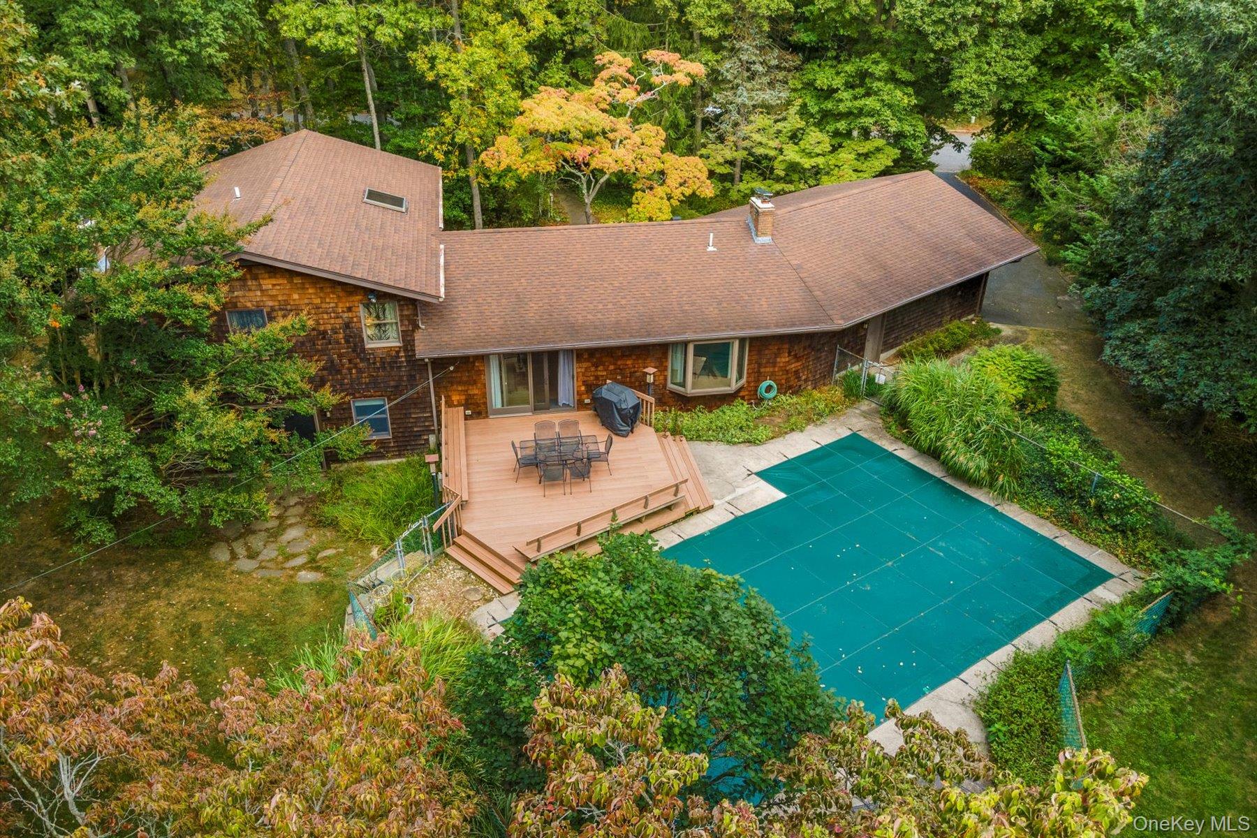 #7 photo, 1425 Laurelwood Drive, サフォーク郡 Laurel , NY 11948