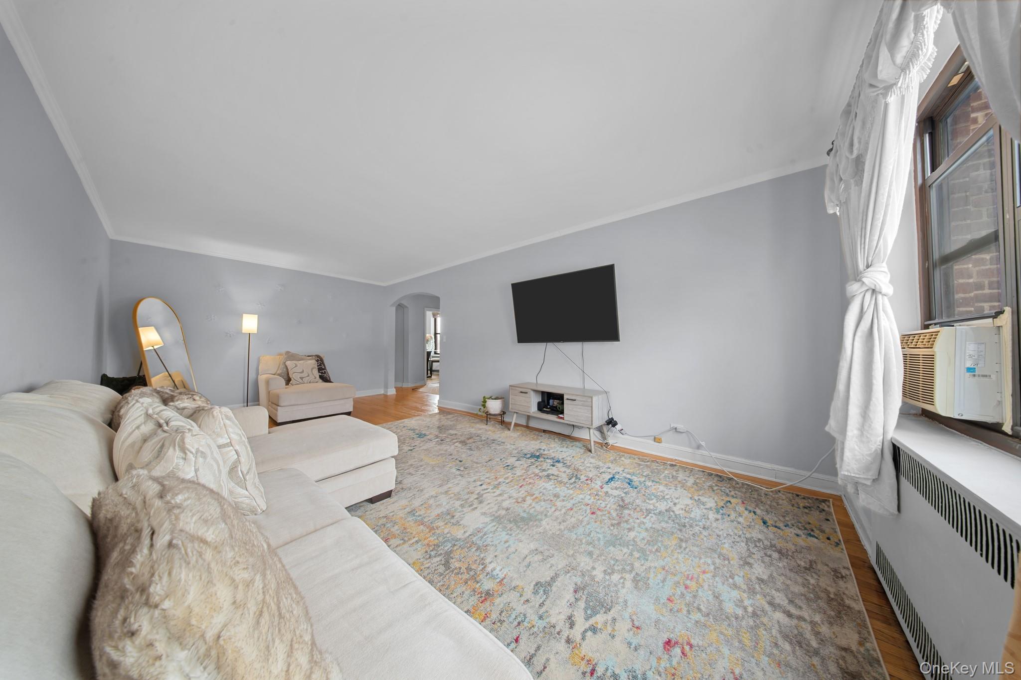 #8 photo, 98-120 Queens Boulevard, クイーンズ区 Rego Park , NY 11374