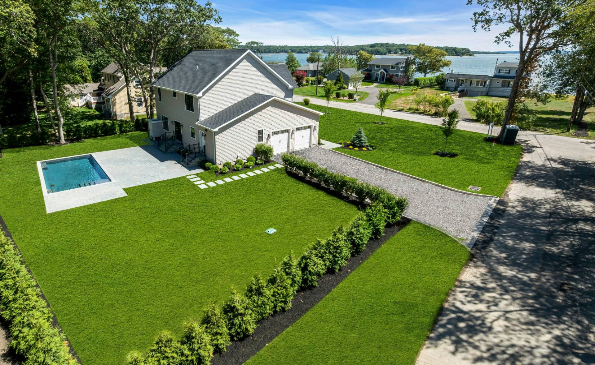 #3 photo, 285 Blue Marlin Drive, サフォーク郡 Southold , NY 11971