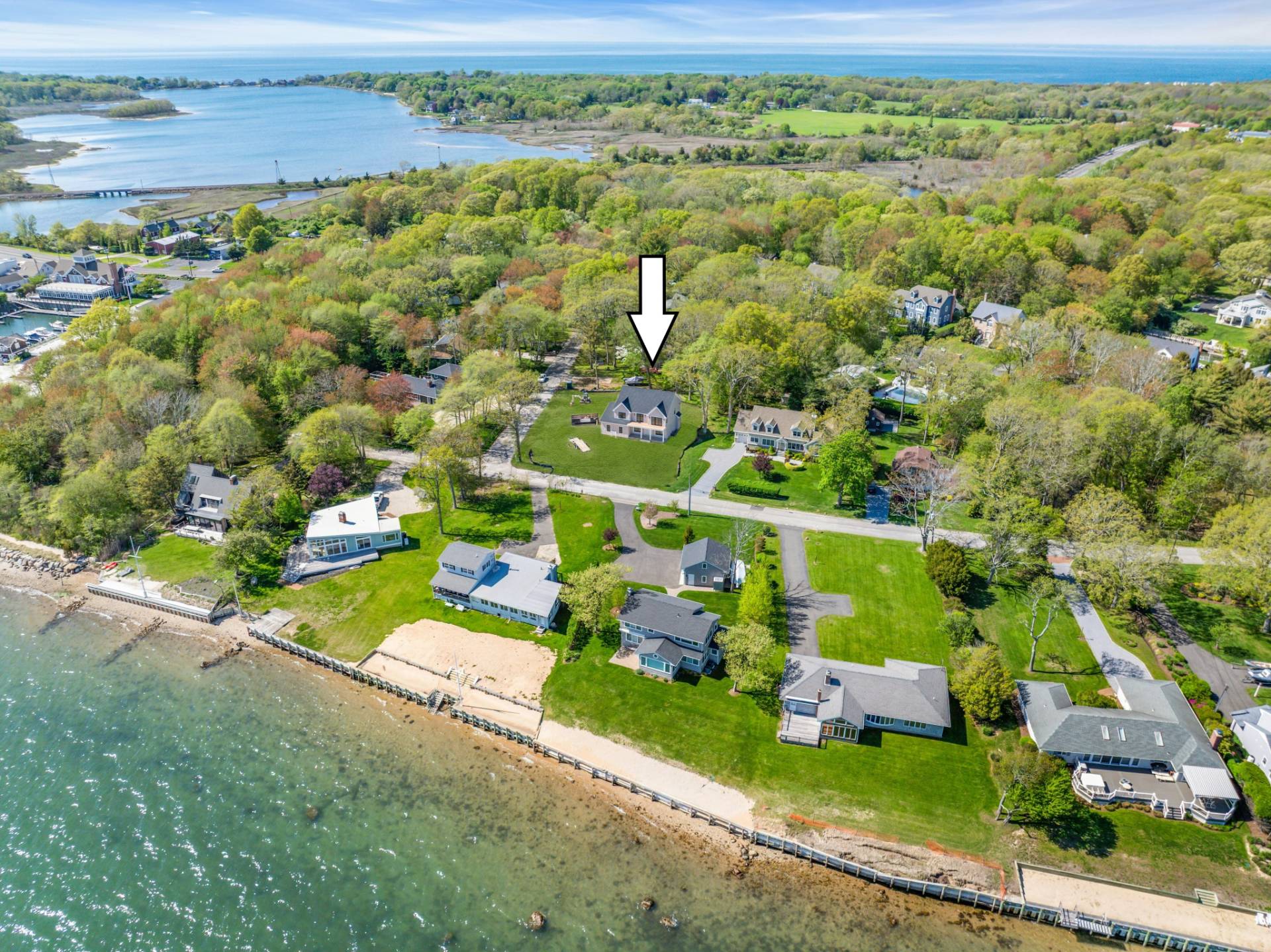 #37 photo, 285 Blue Marlin Drive, Southold , NY 11971