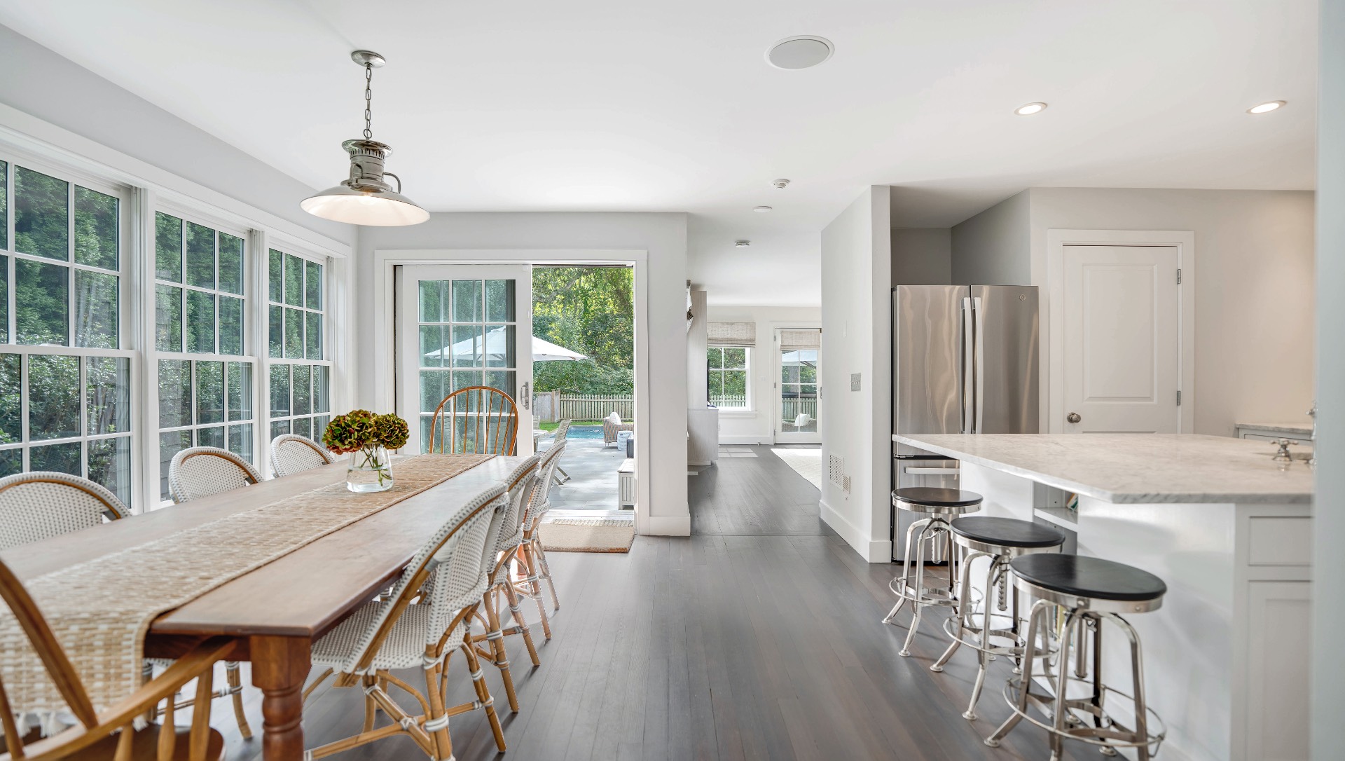 #6 photo, 49 Sunrise Avenue, サフォーク郡 Bridgehampton , NY 11932