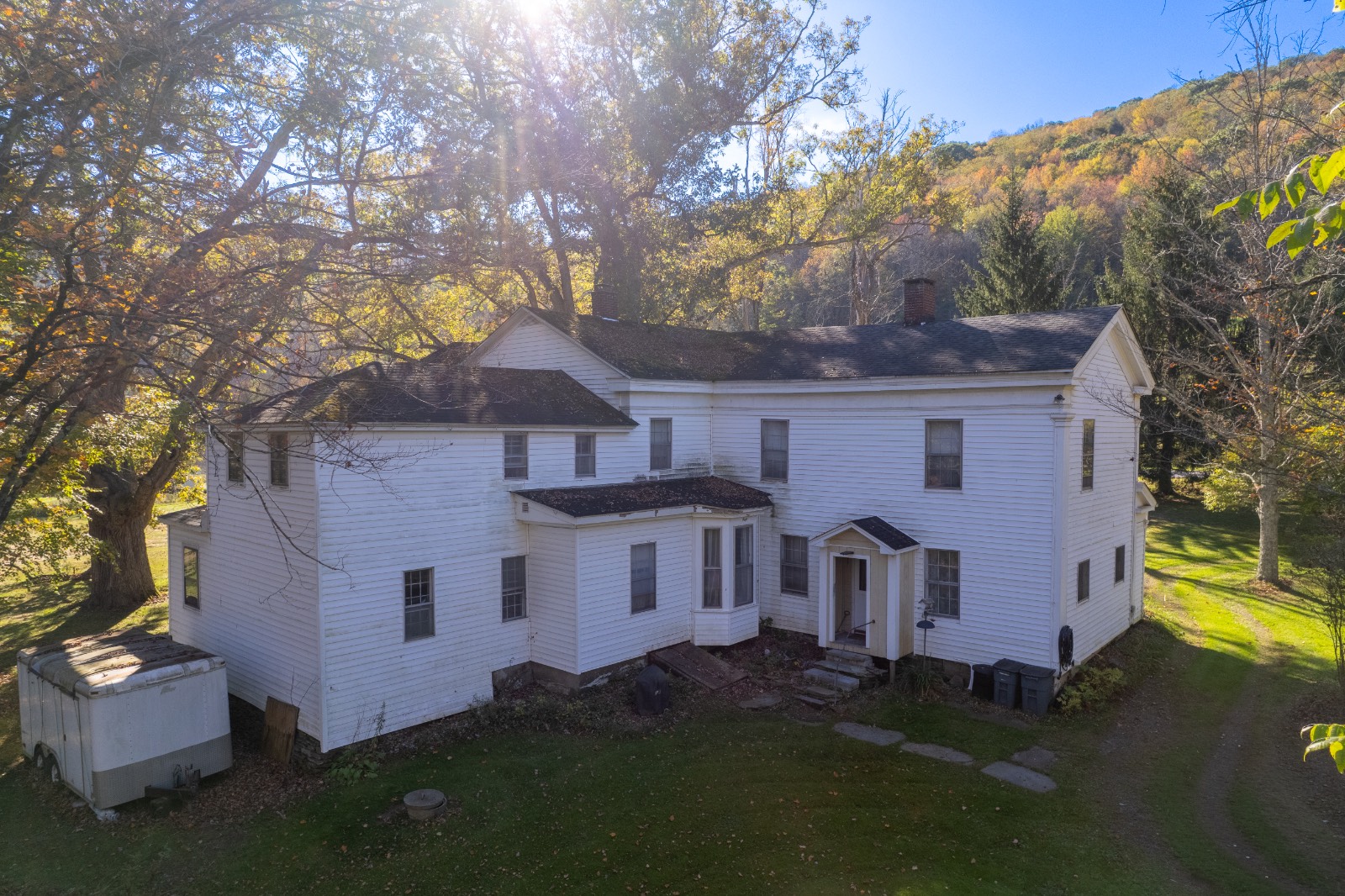 #52 photo, 810 River Rd, Deposit , NY 13754