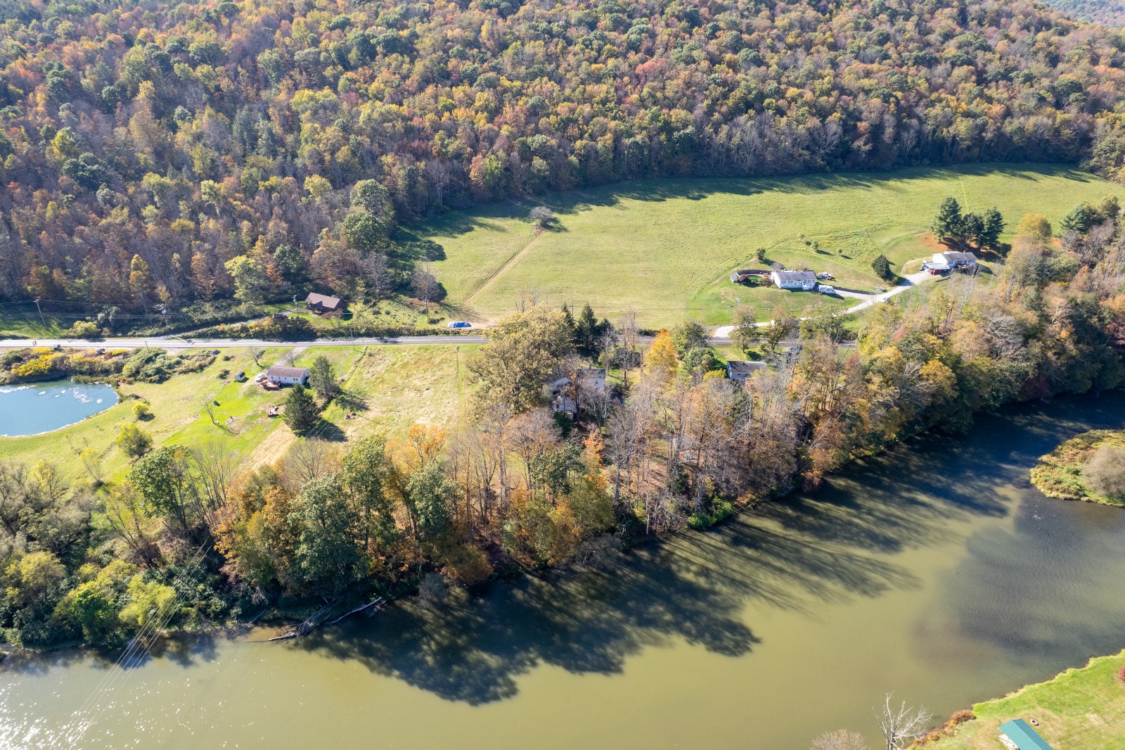 #55 photo, 810 River Rd, Deposit , NY 13754