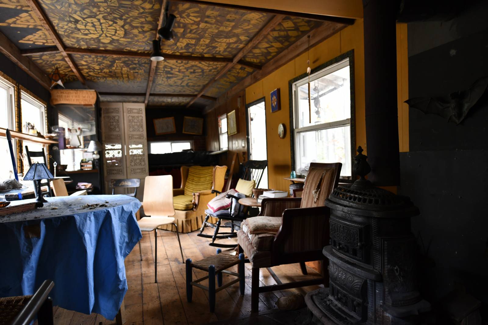 #11 photo, 322 Beddoe Rd, Fleischmanns , NY 12430