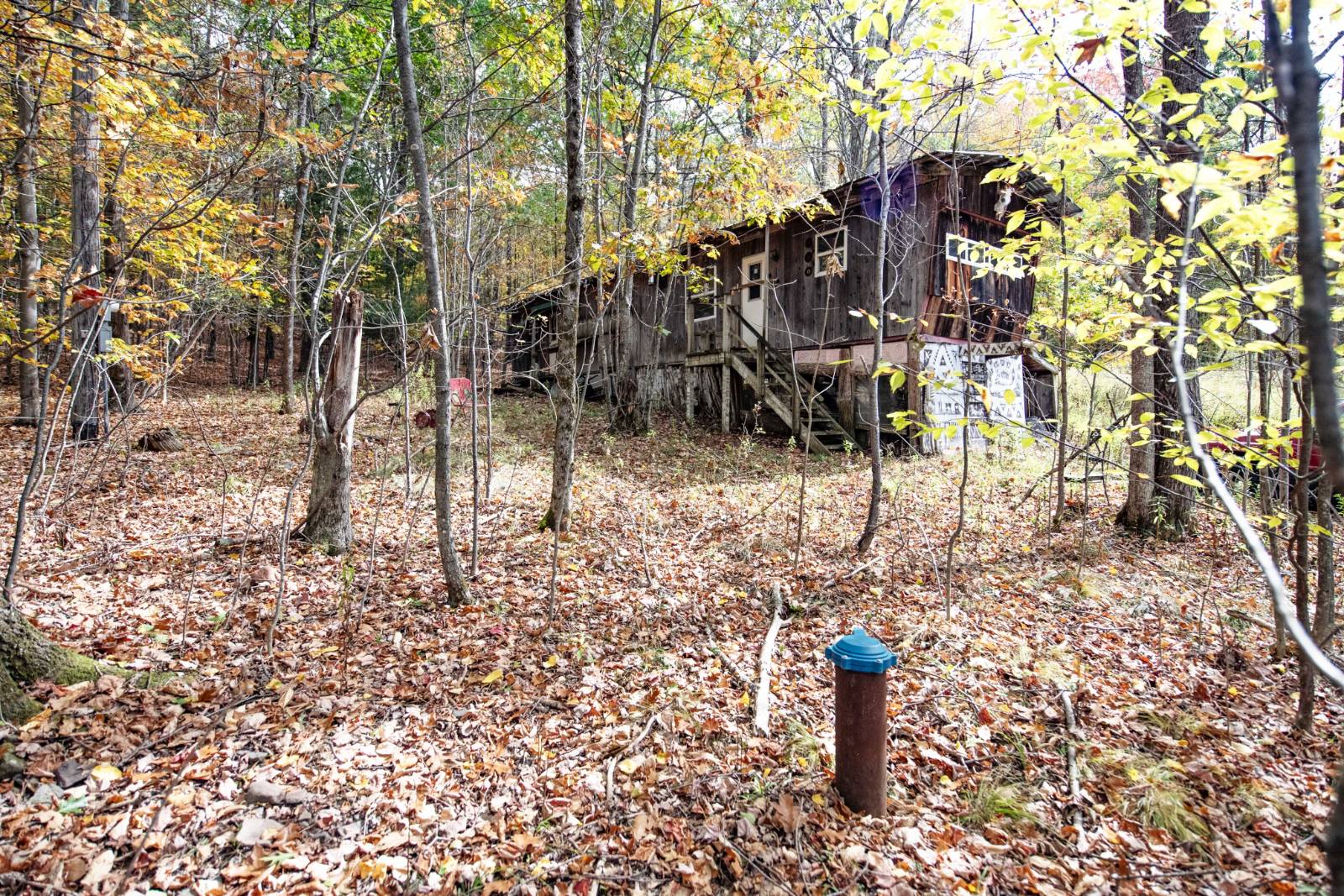 #2 photo, 322 Beddoe Rd, Fleischmanns , NY 12430