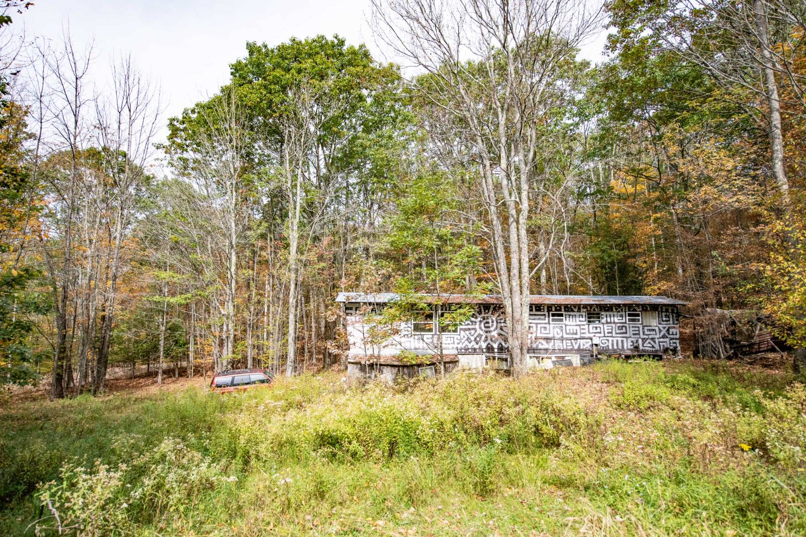 #3 photo, 322 Beddoe Rd, Fleischmanns , NY 12430