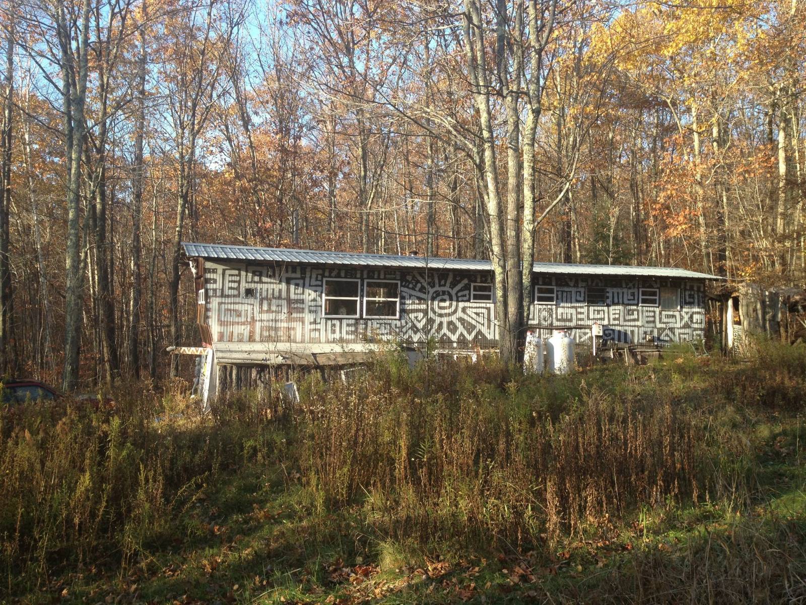 #7 photo, 322 Beddoe Rd, Fleischmanns , NY 12430