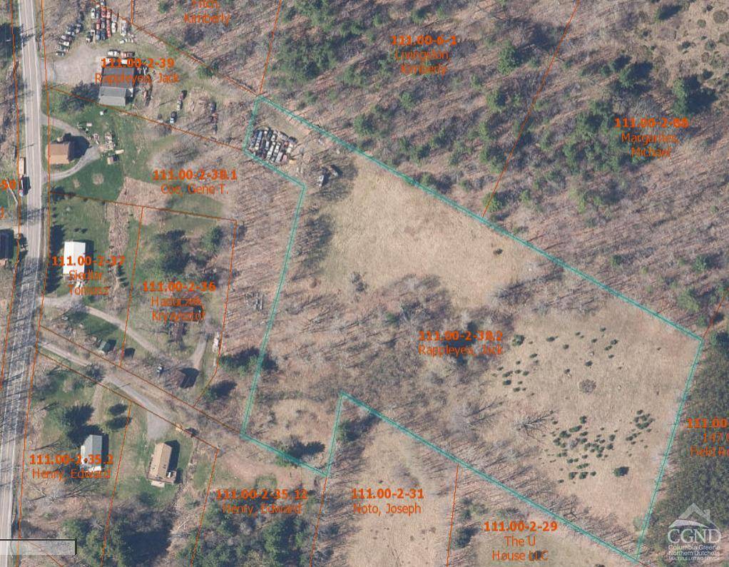 #3 photo, 0 Route 17, Jewett , NY 12444