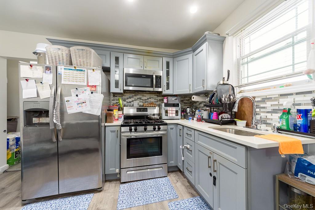 #4 photo, 1633 E 91st Street, ブルックリン区 Brooklyn , NY 11236