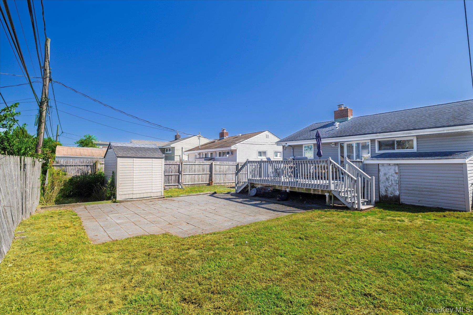 #18 photo, 68 Tyler Street, ナッソー郡 Freeport , NY 11520