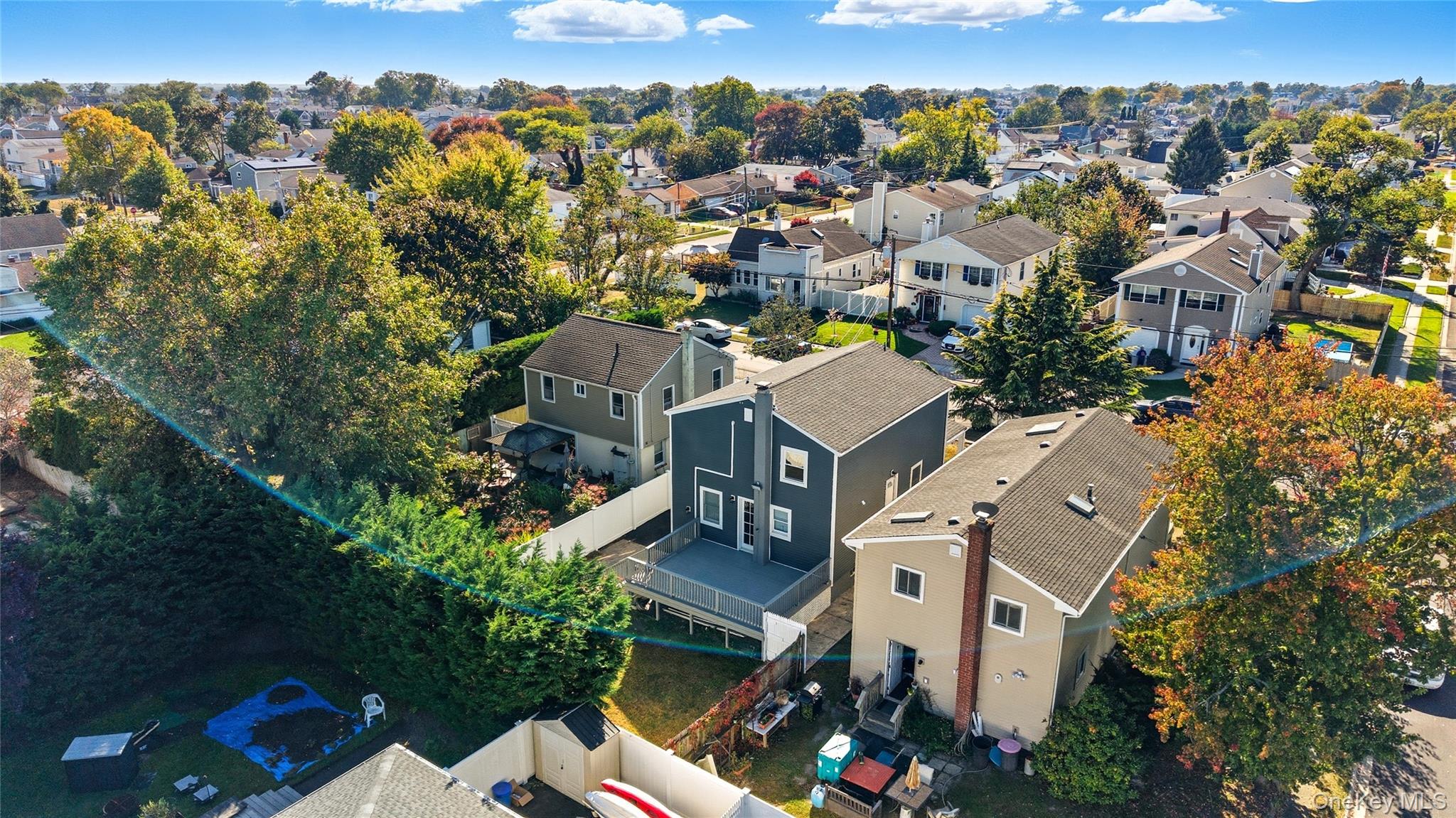 #4 photo, 45 Venetian Prom, サフォーク郡 Lindenhurst , NY 11757