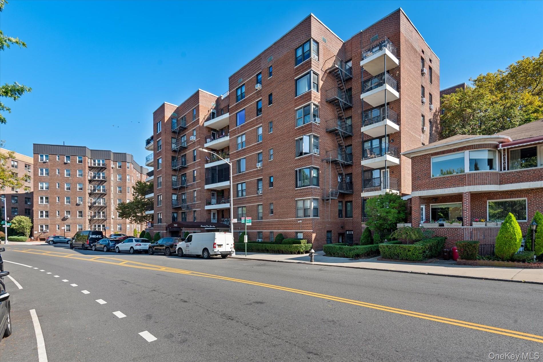 #1 photo, 7401 Shore Road, ブルックリン区 Brooklyn , NY 11209