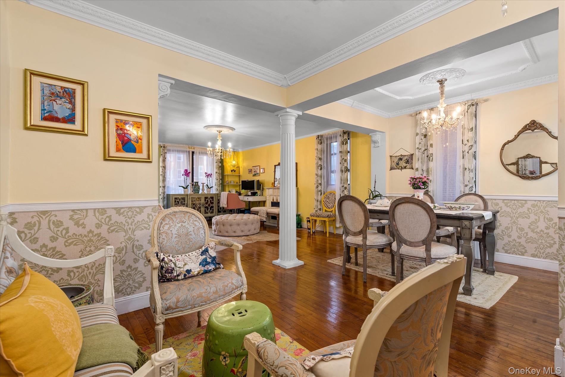 #5 photo, 7401 Shore Road, ブルックリン区 Brooklyn , NY 11209