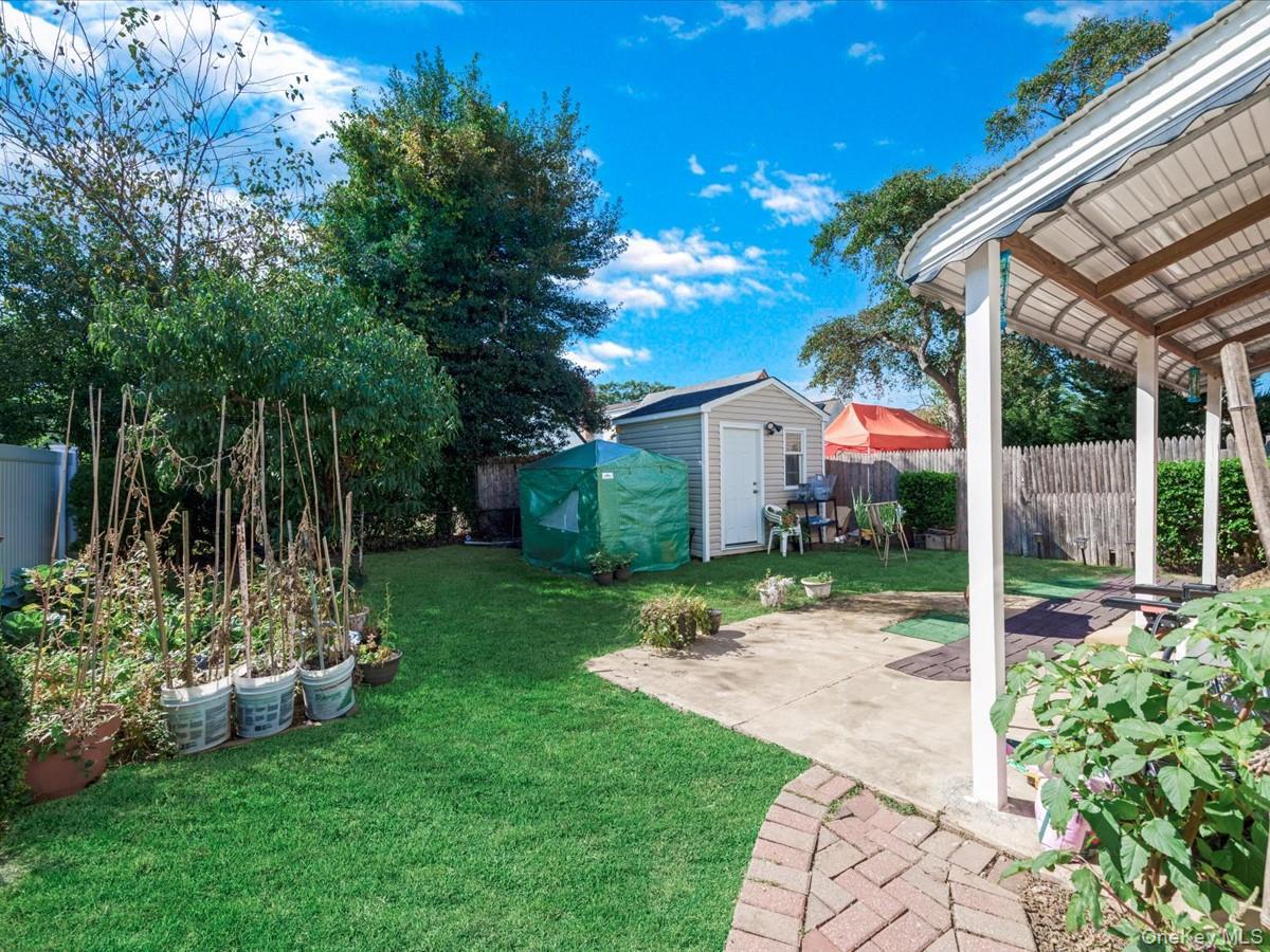 #19 photo, 200 W Marshall Street, ナッソー郡 Hempstead , NY 11550