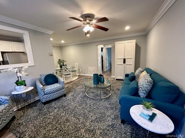 #5 photo, 3-2A Presidents Drive, サフォーク郡 Port Jefferson , NY 11777