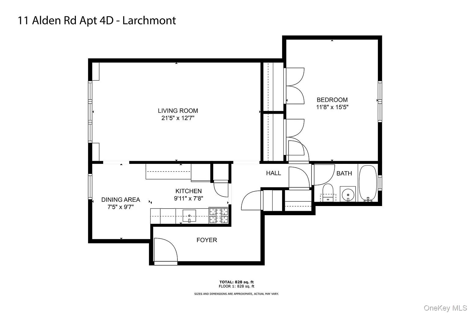 #11 photo, 11 Alden Road, Larchmont , NY 10538