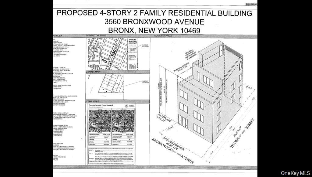 #1 photo, 3560 Bronxwood Avenue, Bronx , NY 