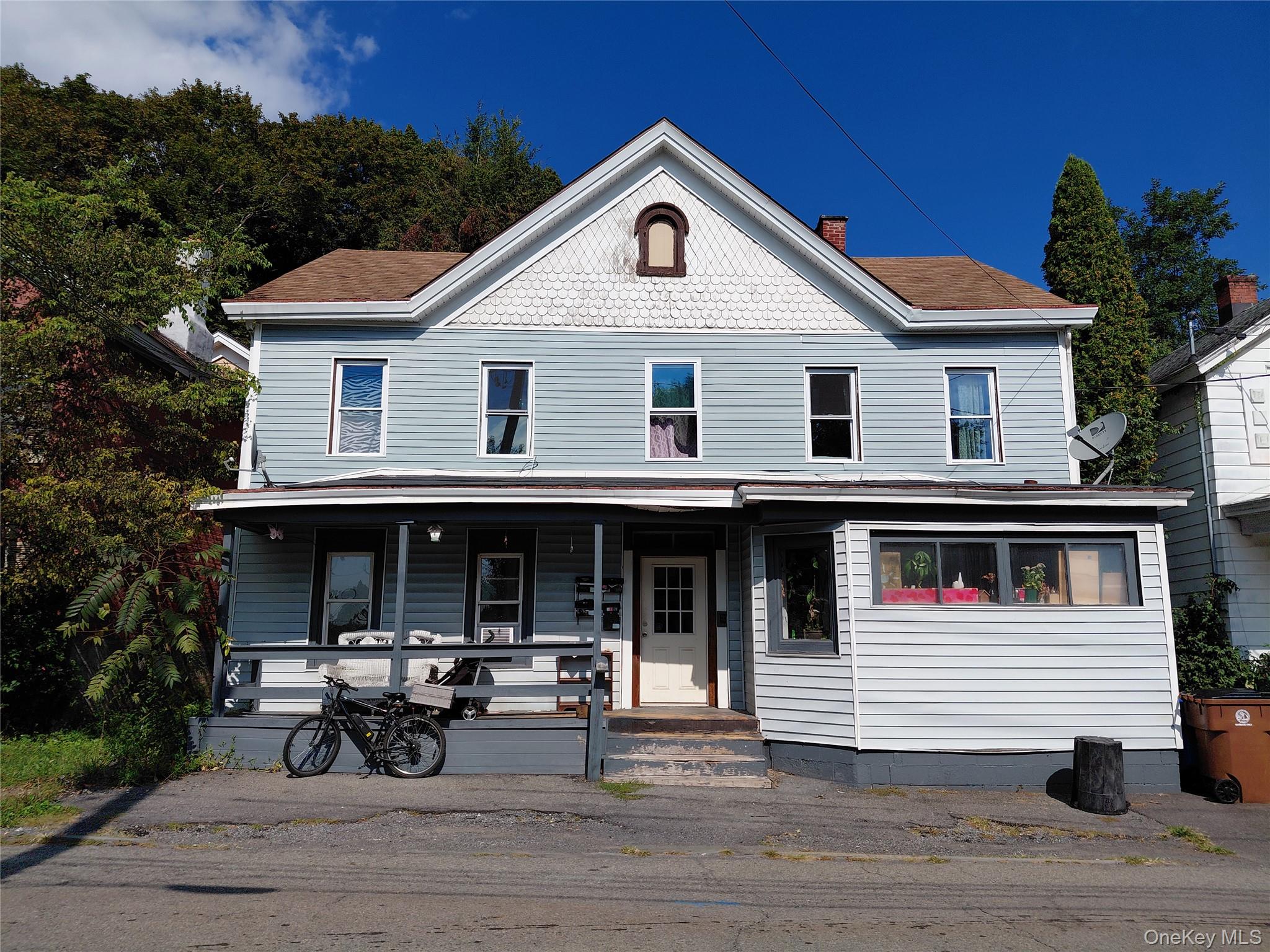#5 photo, 87 W Pierpont Street, Kingston , NY 12401