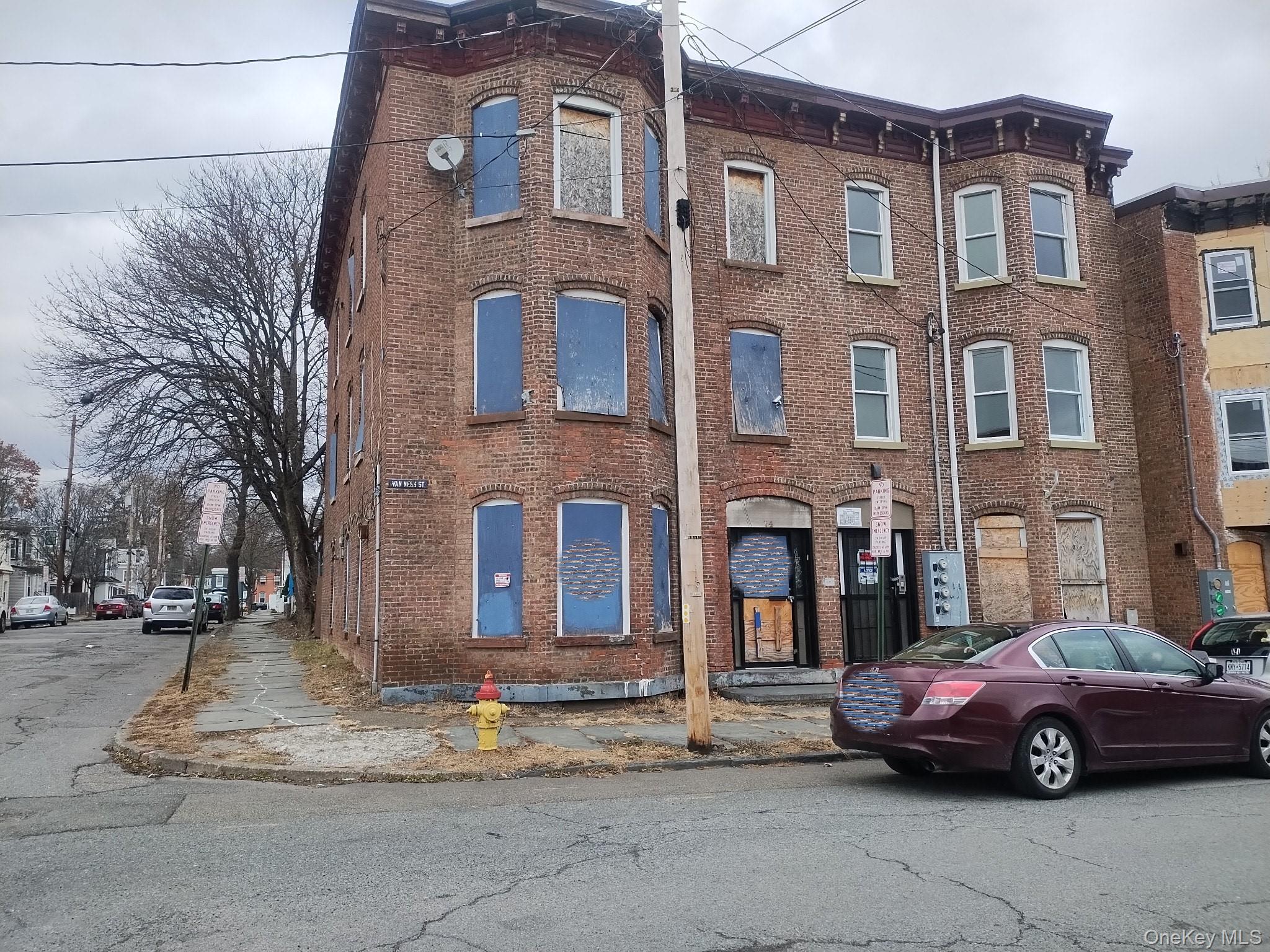 #1 photo, 74 Van Ness Street, Newburgh , NY 12550