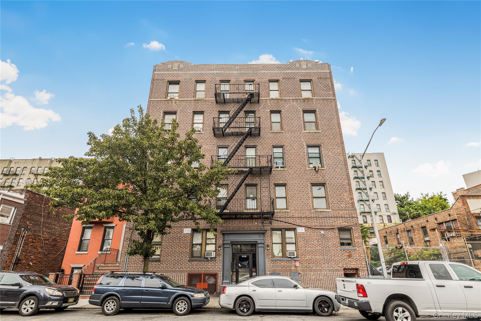 #1 photo, 1383 Plimpton Avenue, Bronx , NY 10452