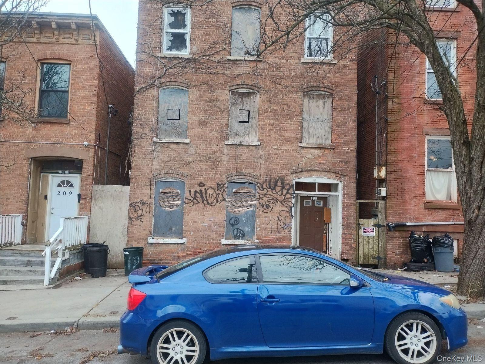 #1 photo, 211 N Miller Street, Newburgh , NY 12550