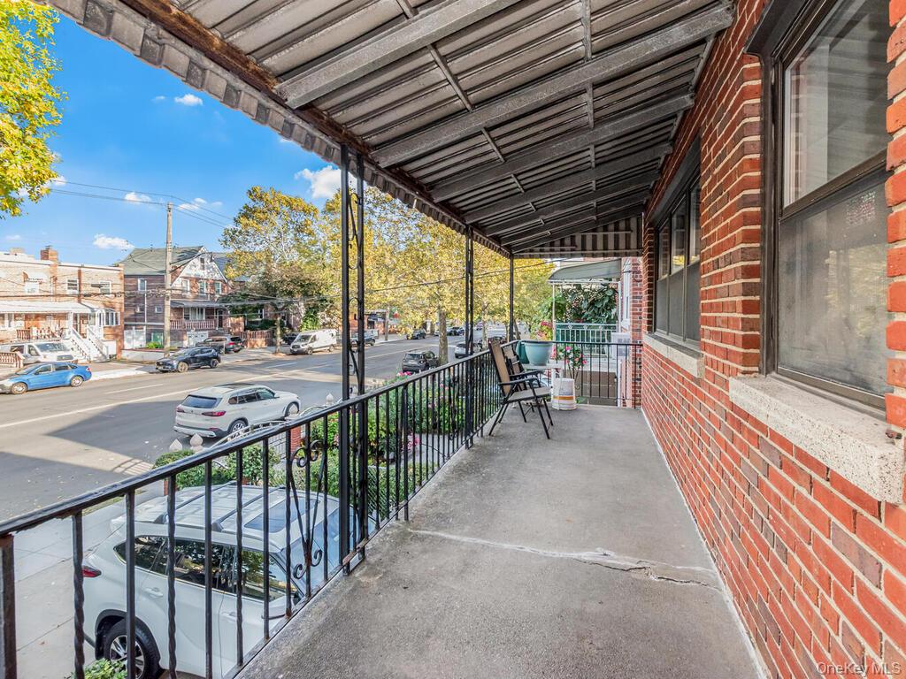 #10 photo, 1863 Williamsbridge Road, Bronx , NY 10461