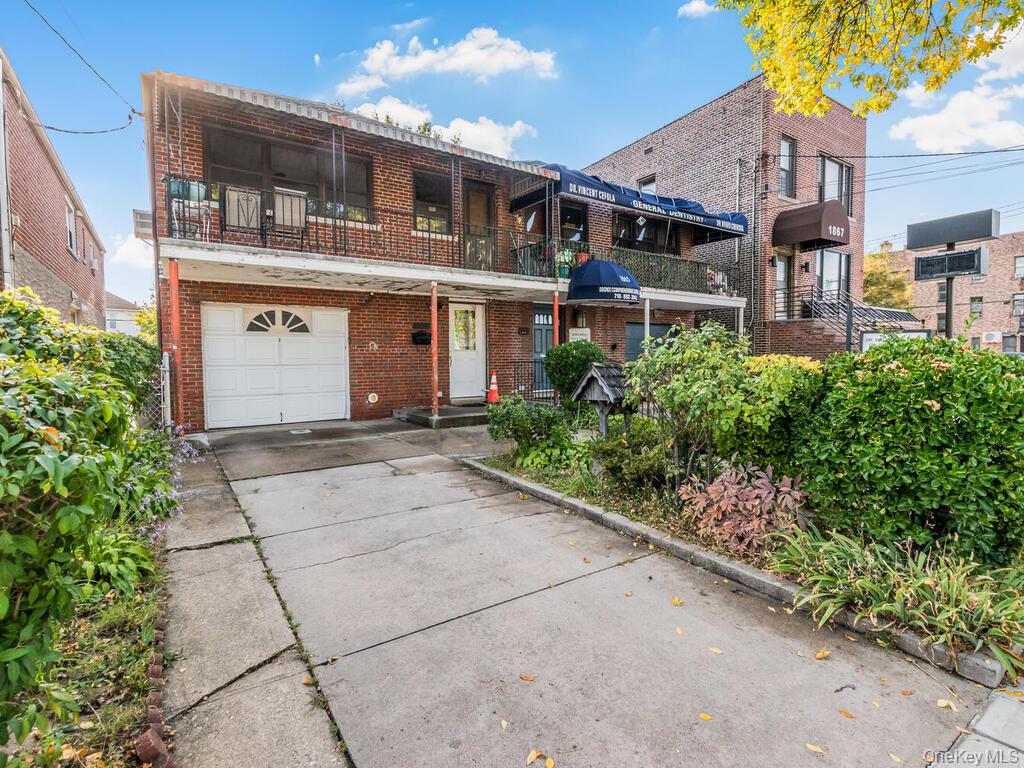 #3 photo, 1863 Williamsbridge Road, Bronx , NY 10461