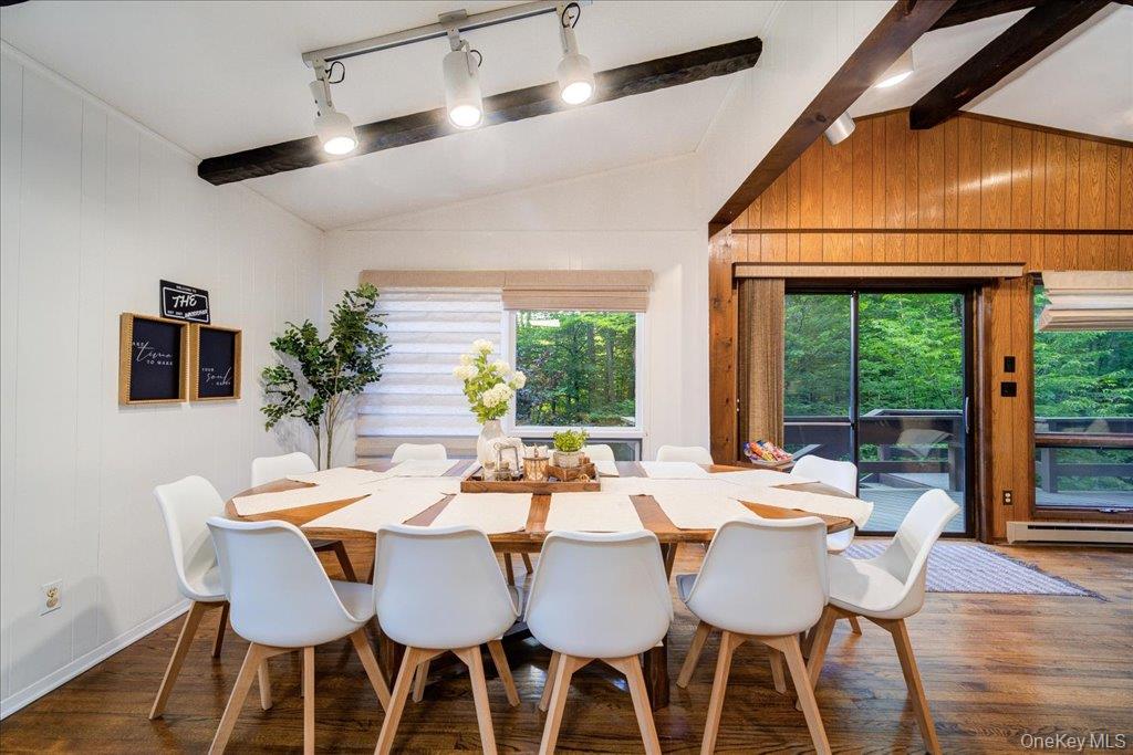 #5 photo, 40 Winterthur Road, Woodridge , NY 12789