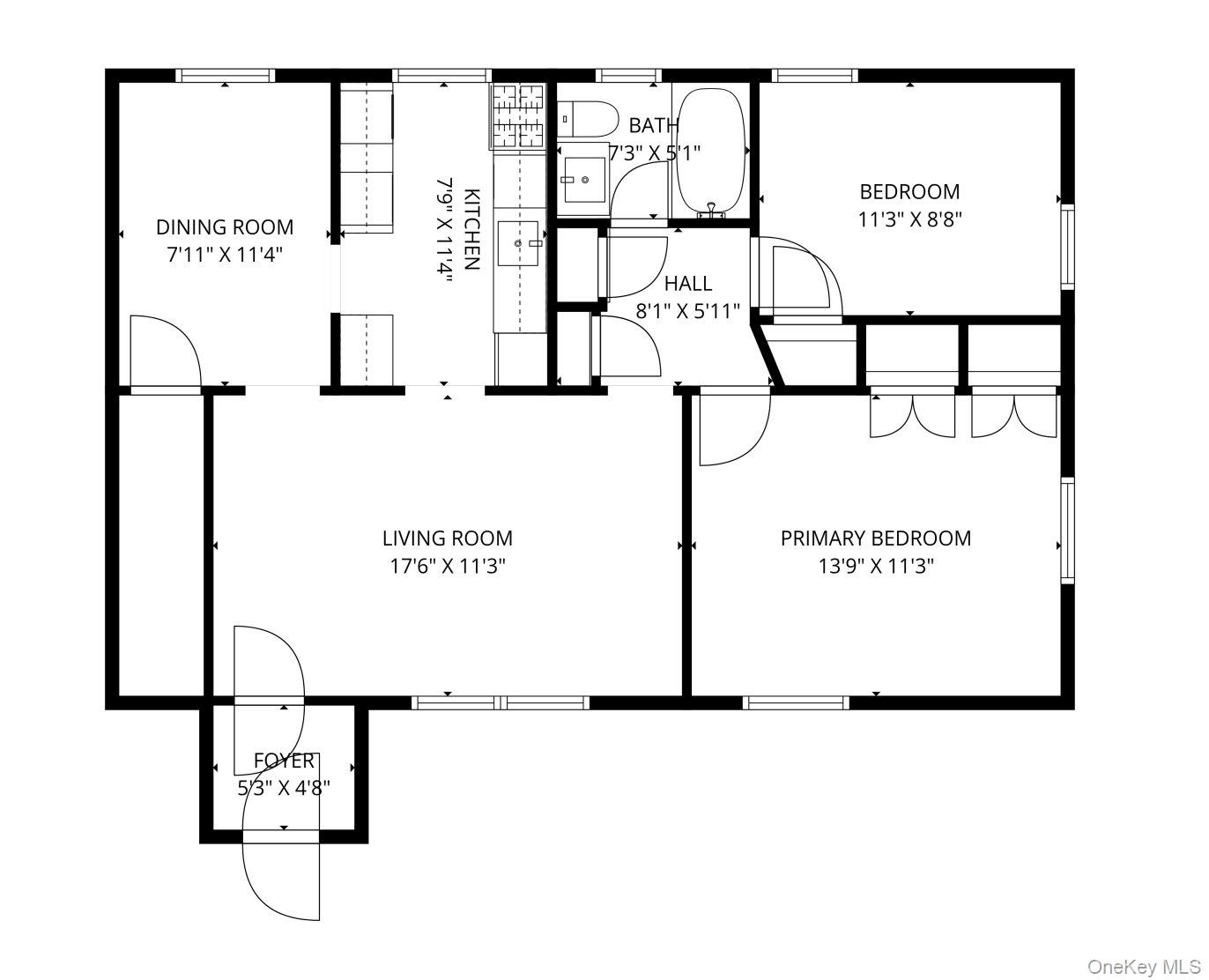 #18 photo, 67-44 224th Street, クイーンズ区 Oakland Gardens , NY 11364