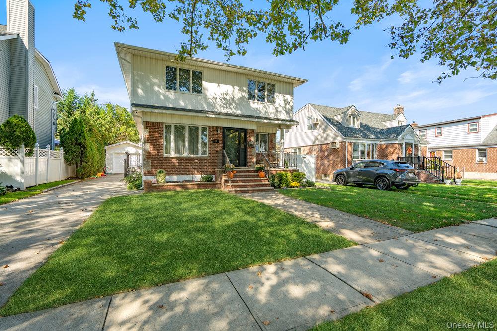 #1 photo, 116 Sperry Boulevard Boulevard, New Hyde Park , NY 11040