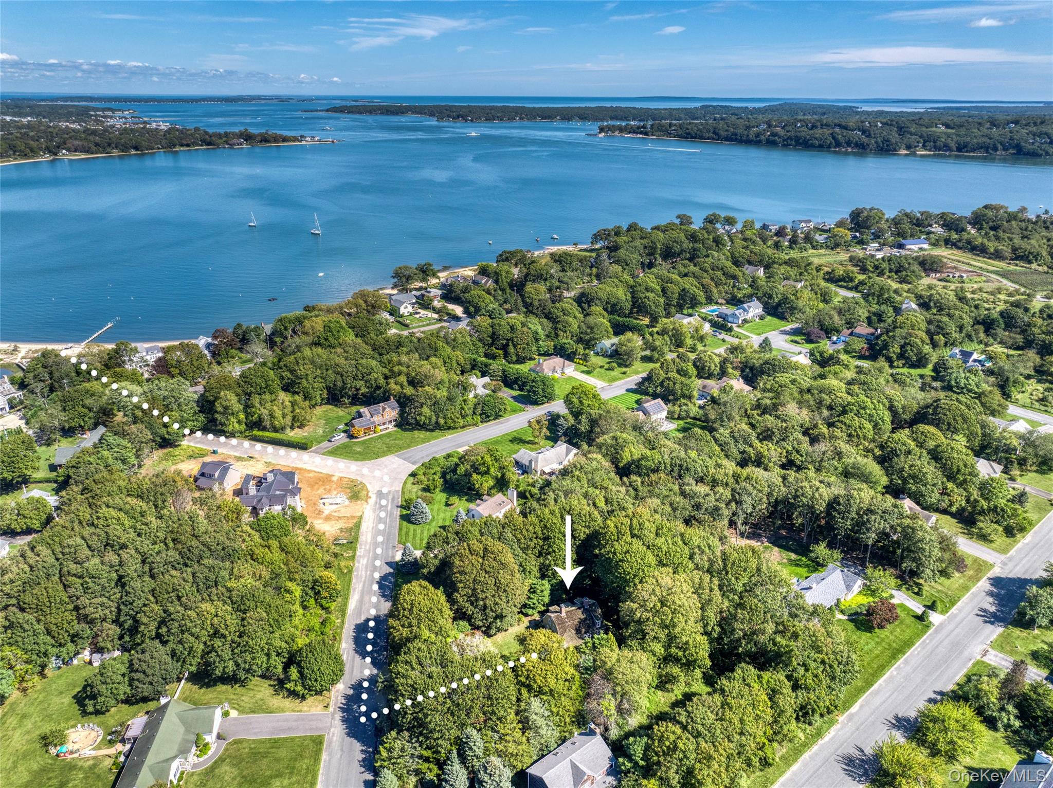 #17 photo, 240 August Lane, サフォーク郡 Greenport , NY 11944