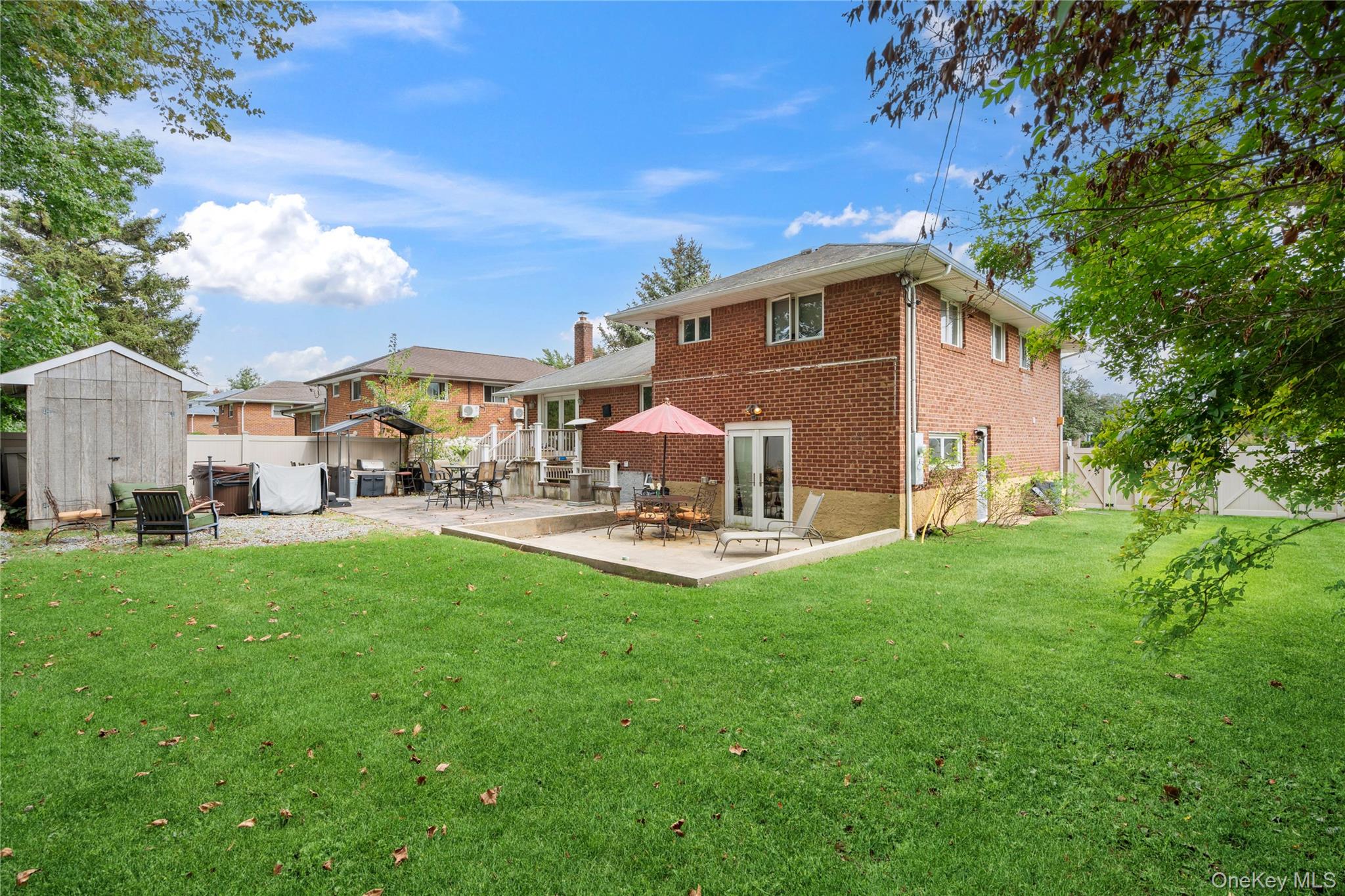 #14 photo, 8 Westminster Road, ナッソー郡 Syosset , NY 11791