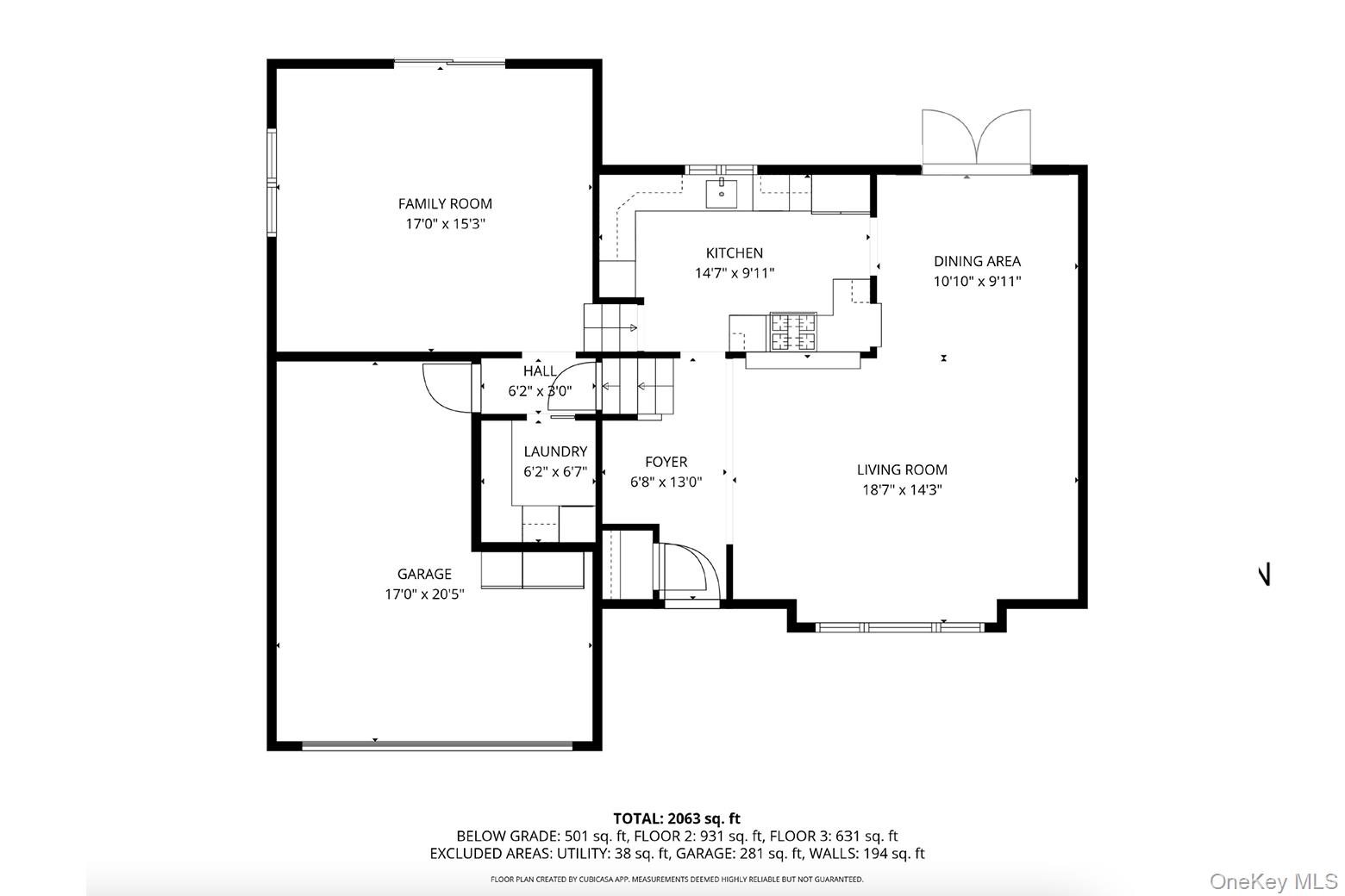 #15 photo, 8 Westminster Road, ナッソー郡 Syosset , NY 11791