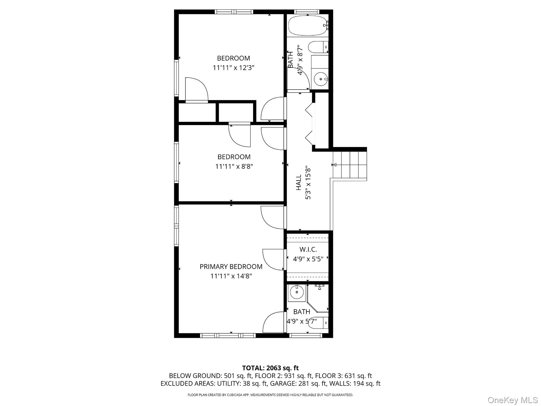 #16 photo, 8 Westminster Road, ナッソー郡 Syosset , NY 11791