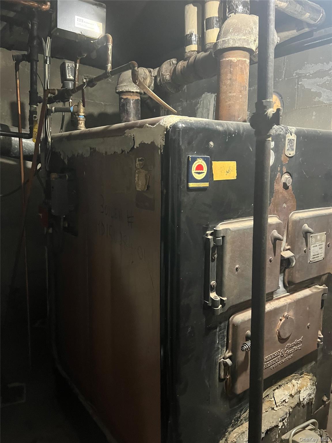 #12 photo, 18-24 Woodbine Street, Ridgewood , NY 11385