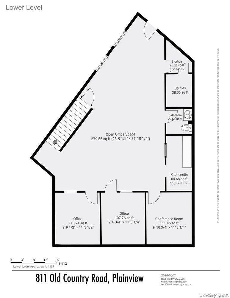 #2 photo, 811 Old Country Road, ナッソー郡 Plainview , NY 11803