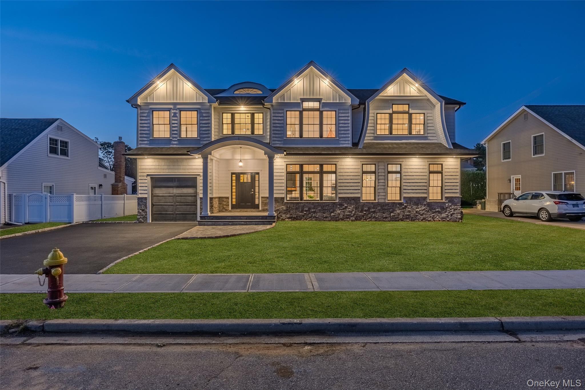 #2 photo, 3637 John Street, ナッソー郡 Wantagh , NY 11793