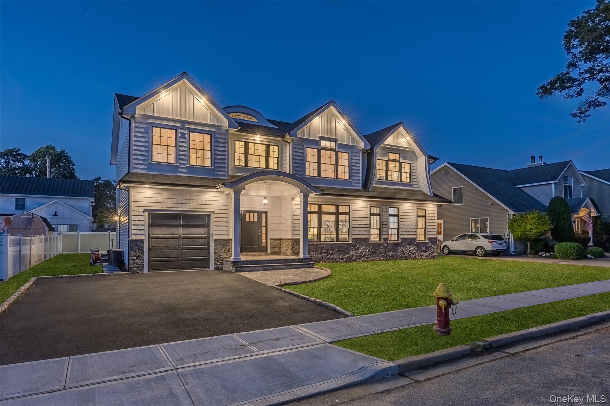 #3 photo, 3637 John Street, ナッソー郡 Wantagh , NY 11793