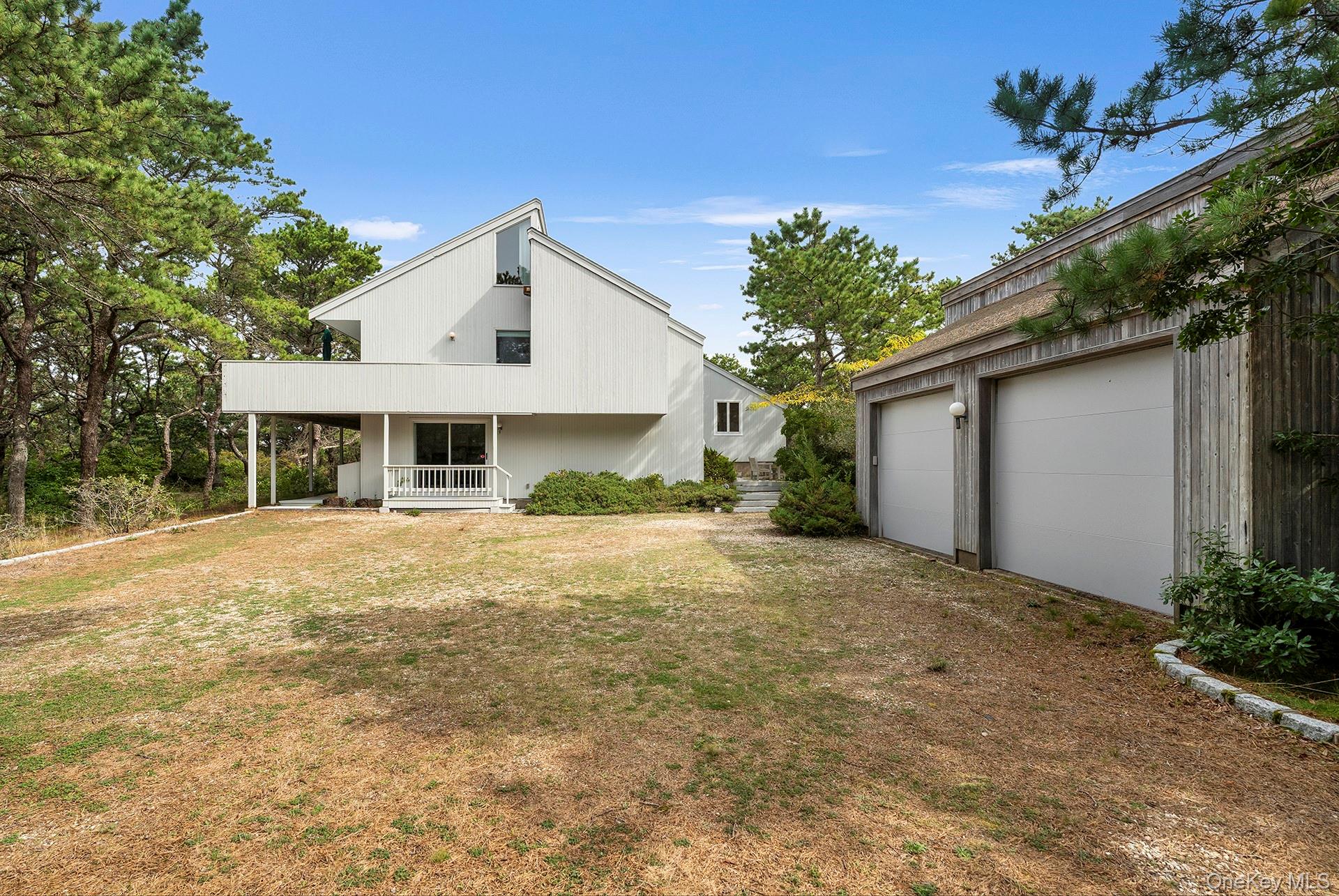 #18 photo, 278 Cranberry Hole Road, サフォーク郡 Amagansett , NY 11930