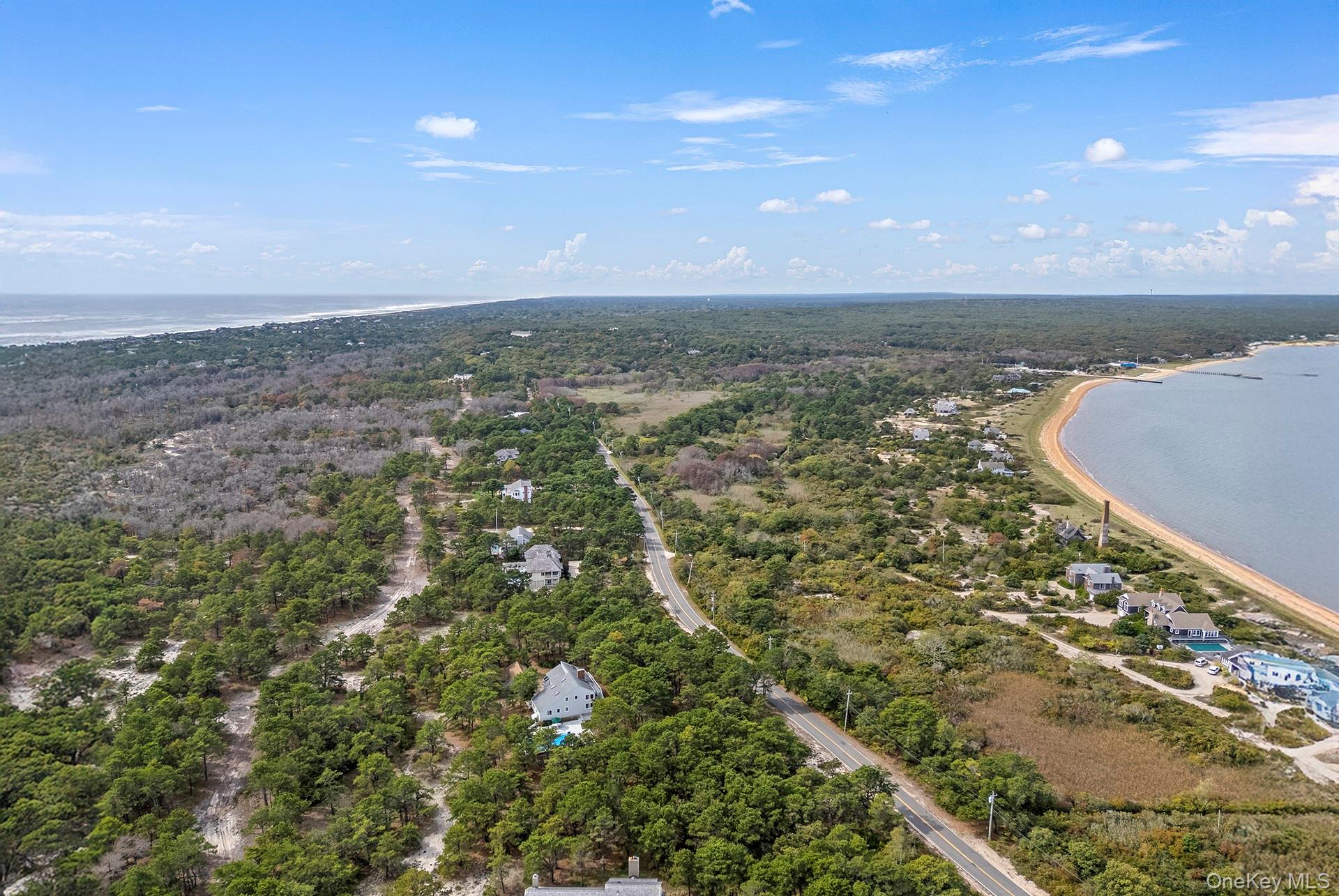 #4 photo, 278 Cranberry Hole Road, サフォーク郡 Amagansett , NY 11930