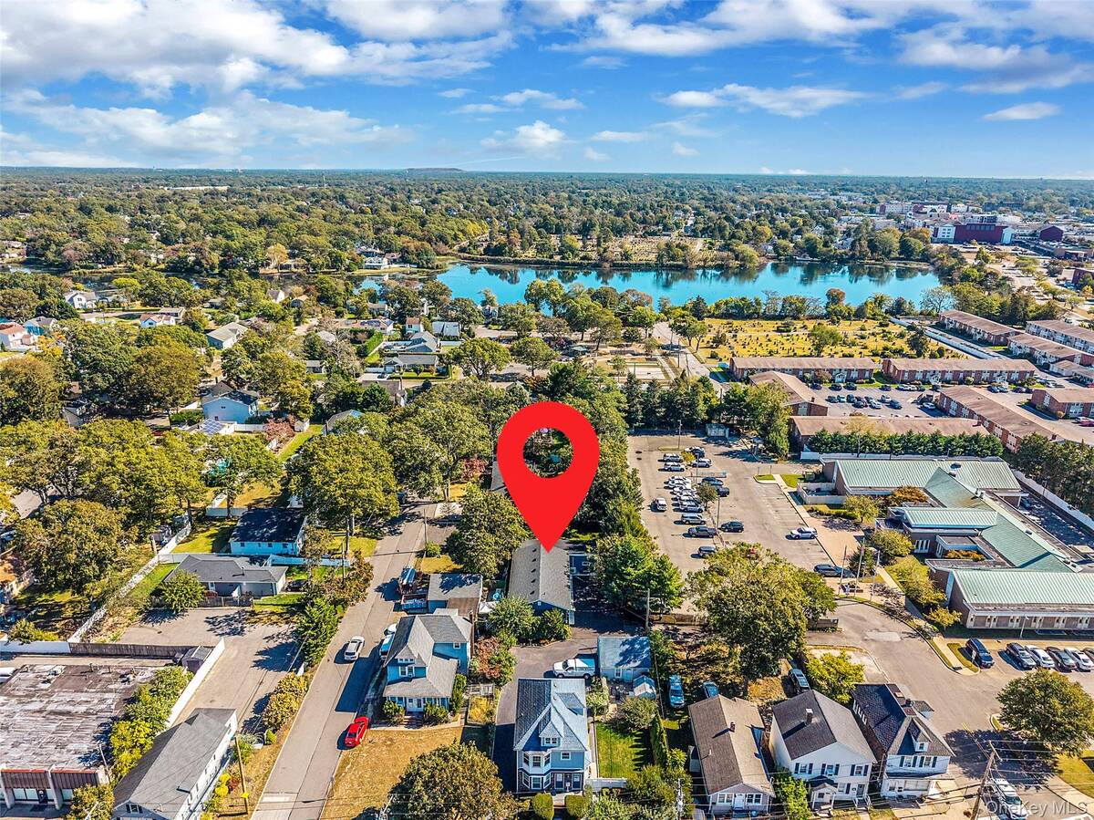 #23 photo, Third E Ldl Street, サフォーク郡 Patchogue , NY 11772