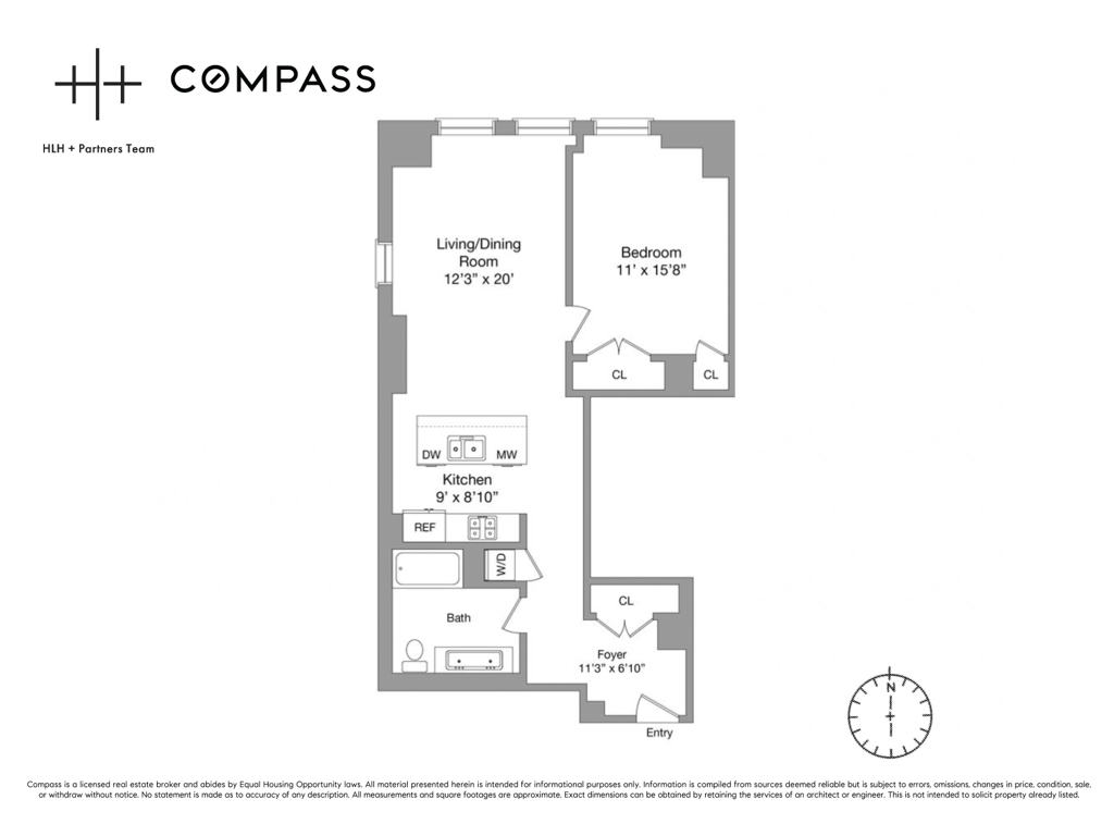 #2 photo, 140 W 22nd Street, Chelsea , NY 10011